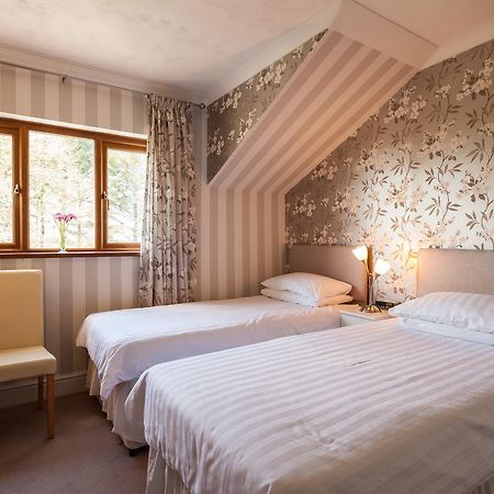 Langdon Farm Guest House Kilgetty Esterno foto
